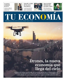 Cover of Tu Economia