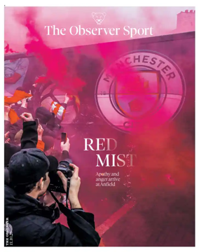 Cover of Sport