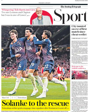 Cover of Sport