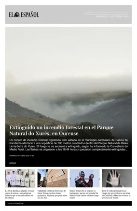 Cover of El Espanol