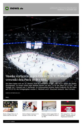 Cover of News.de