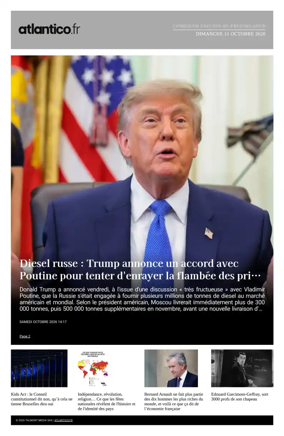 Cover of Talmont Media SAS