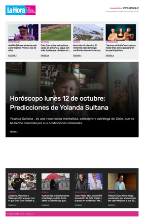 Cover of Money Tag - La Hora