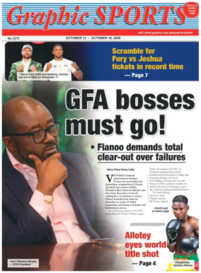 Cover of Graphic Sports