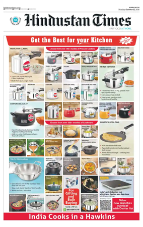 Cover of HT Navi Mumbai