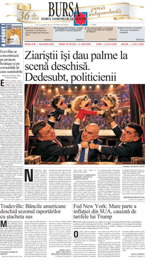 Cover of Bursa