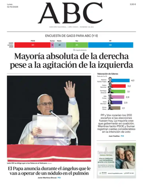 Cover of ABC (Nacional)
