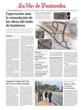 Cover of Deza local