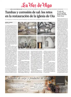 Cover of Vigo local