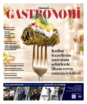 Cover of NBE - Sektor Ekleri