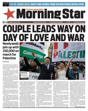 Cover of Morning Star
