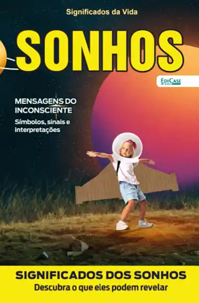 Cover of Significados da Vida
