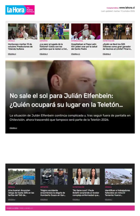 Cover of Money Tag - La Hora