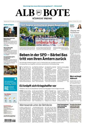 Cover of Alb Bote