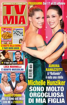 Cover of TV MIA