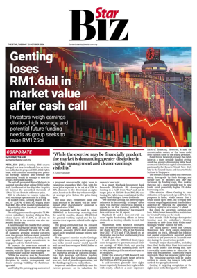 Cover of The Star - StarBiz