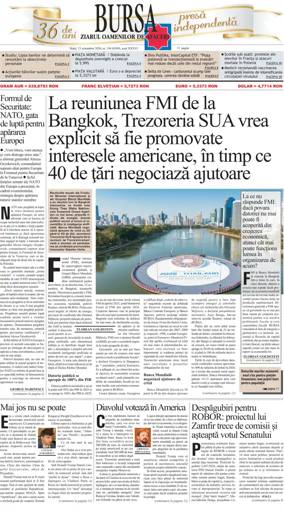 Cover of Bursa