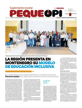 Cover of Lapequeopi