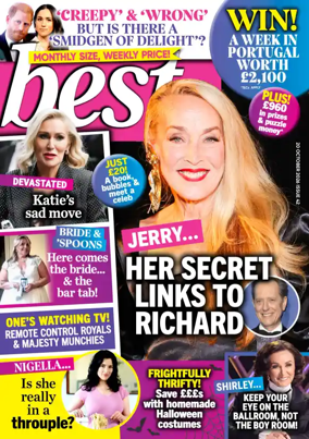 Cover of Best