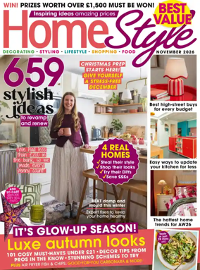 Cover of Home Style