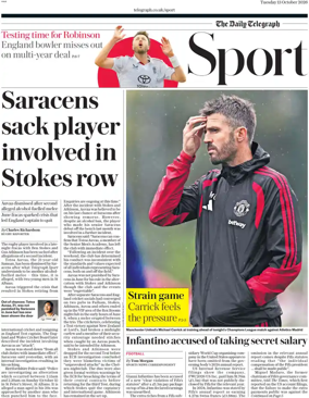 Cover of Sport