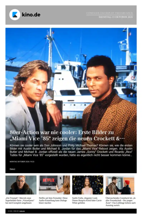 Cover of Kino.de