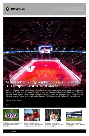 Cover of News.de
