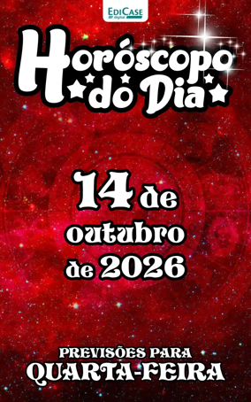 Cover of Horoscopo do Dia