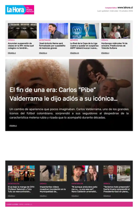 Cover of Money Tag - La Hora