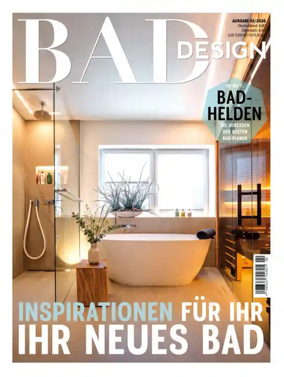 Cover of BAD DESIGN