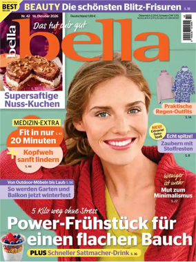 Cover of Bella
