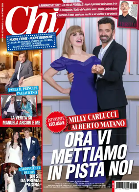 Cover of Chi
