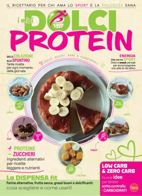 Cover of Dolci Buoni e Sani Speciale