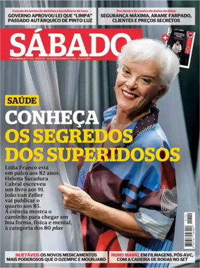 Cover of SABADO