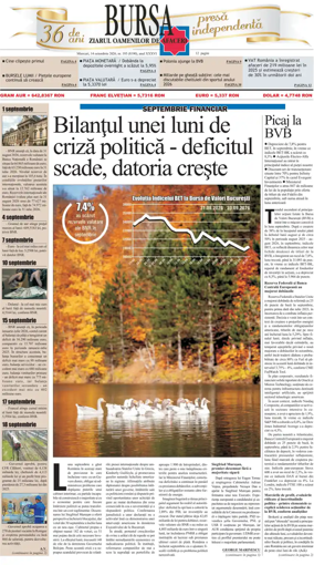 Cover of Bursa