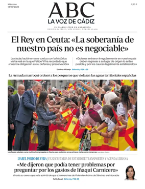 Cover of ABC Cadiz