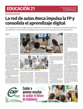 Cover of Educacion