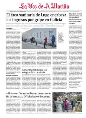 Cover of Viveiro local