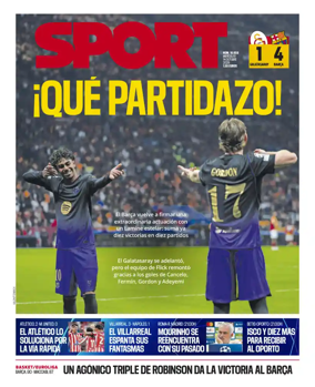 Cover of Sport