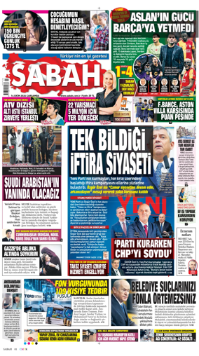 Cover of Sabah