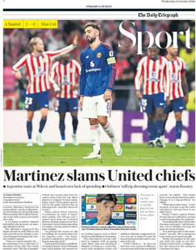 Cover of Sport