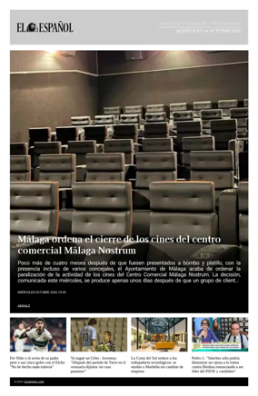 Cover of El Espanol