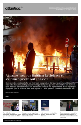 Cover of Talmont Media SAS