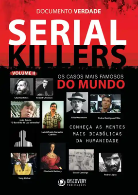 Cover of Discovery Publicacoes