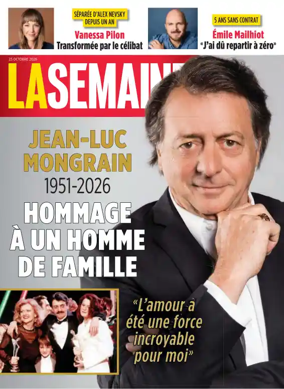 Cover of La Semaine