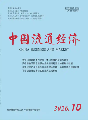Cover of China Business and Market