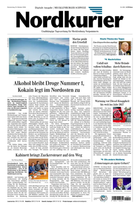 Cover of Mecklenburger Schweiz (Teterow)