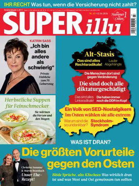 Cover of SuperIllu