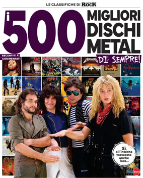 Cover of Classic Rock Glorie