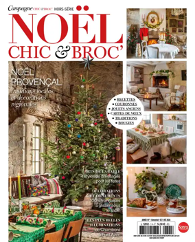 Cover of Vie a la Campagne